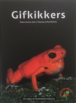 Gifkikkers (Remco stuster, Erik H. Poehlman & René Boesten)